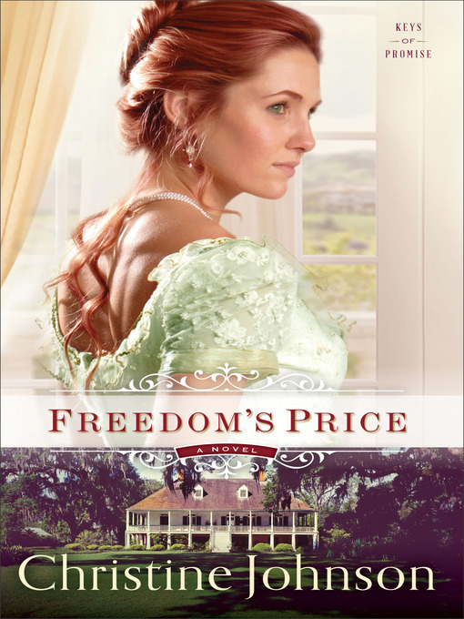 Title details for Freedom's Price by Christine Johnson - Wait list